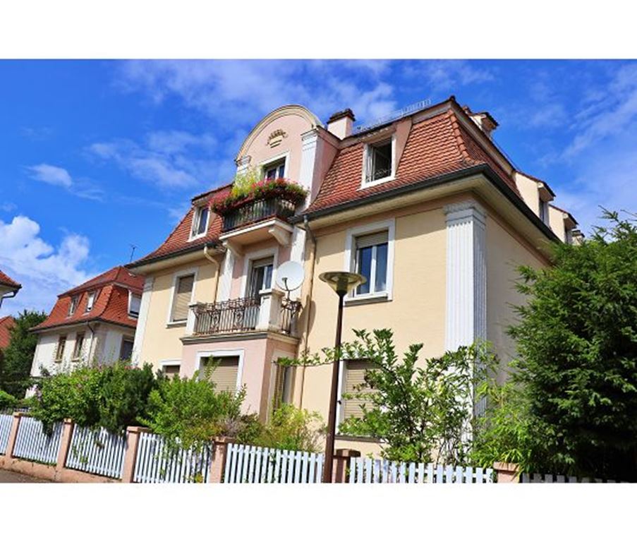 Appartement Duplex STRASBOURG 2750€ ALSACE TRANSACTIONS IMMOBILIÈRES Appartement Duplex STRASBOURG 2750€ ALSACE TRANSACTIONS IMMOBILIÈRES