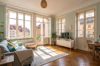 Studios & Appartements