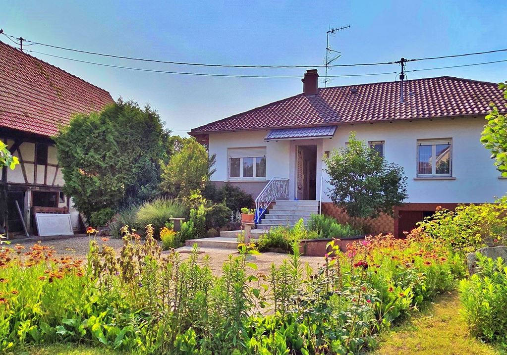 Propriété PLOBSHEIM 770000€ ALSACE TRANSACTIONS IMMOBILIÈRES Propriété PLOBSHEIM 770000€ ALSACE TRANSACTIONS IMMOBILIÈRES