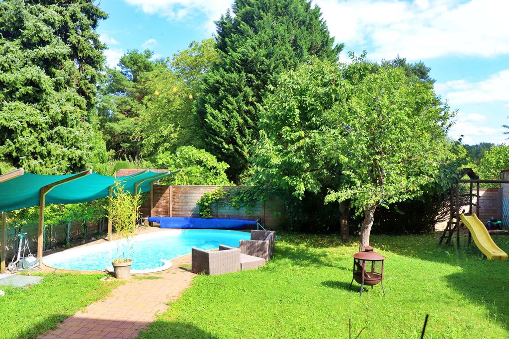 Maison STRASBOURG 1097000€ ALSACE TRANSACTIONS IMMOBILIÈRES Maison STRASBOURG 1097000€ ALSACE TRANSACTIONS IMMOBILIÈRES
