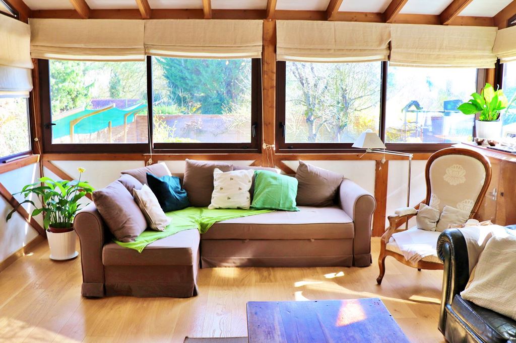 Maison STRASBOURG 980000€ ALSACE TRANSACTIONS IMMOBILIÈRES Maison STRASBOURG 980000€ ALSACE TRANSACTIONS IMMOBILIÈRES