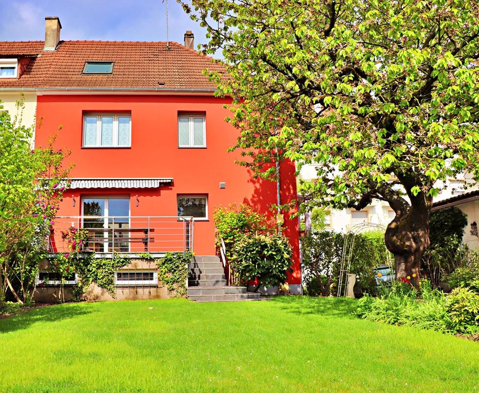 Maison STRASBOURG 429000€ ALSACE TRANSACTIONS IMMOBILIÈRES Maison STRASBOURG 429000€ ALSACE TRANSACTIONS IMMOBILIÈRES